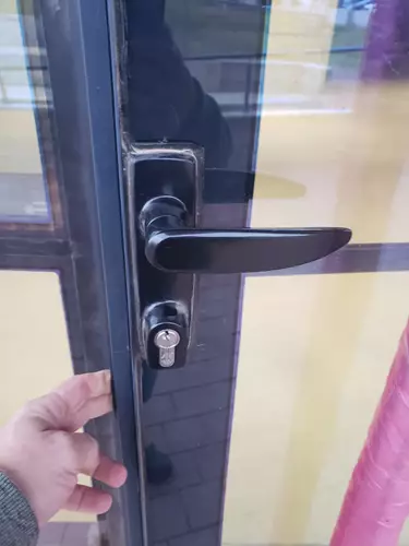 החלפת צילינדר 3